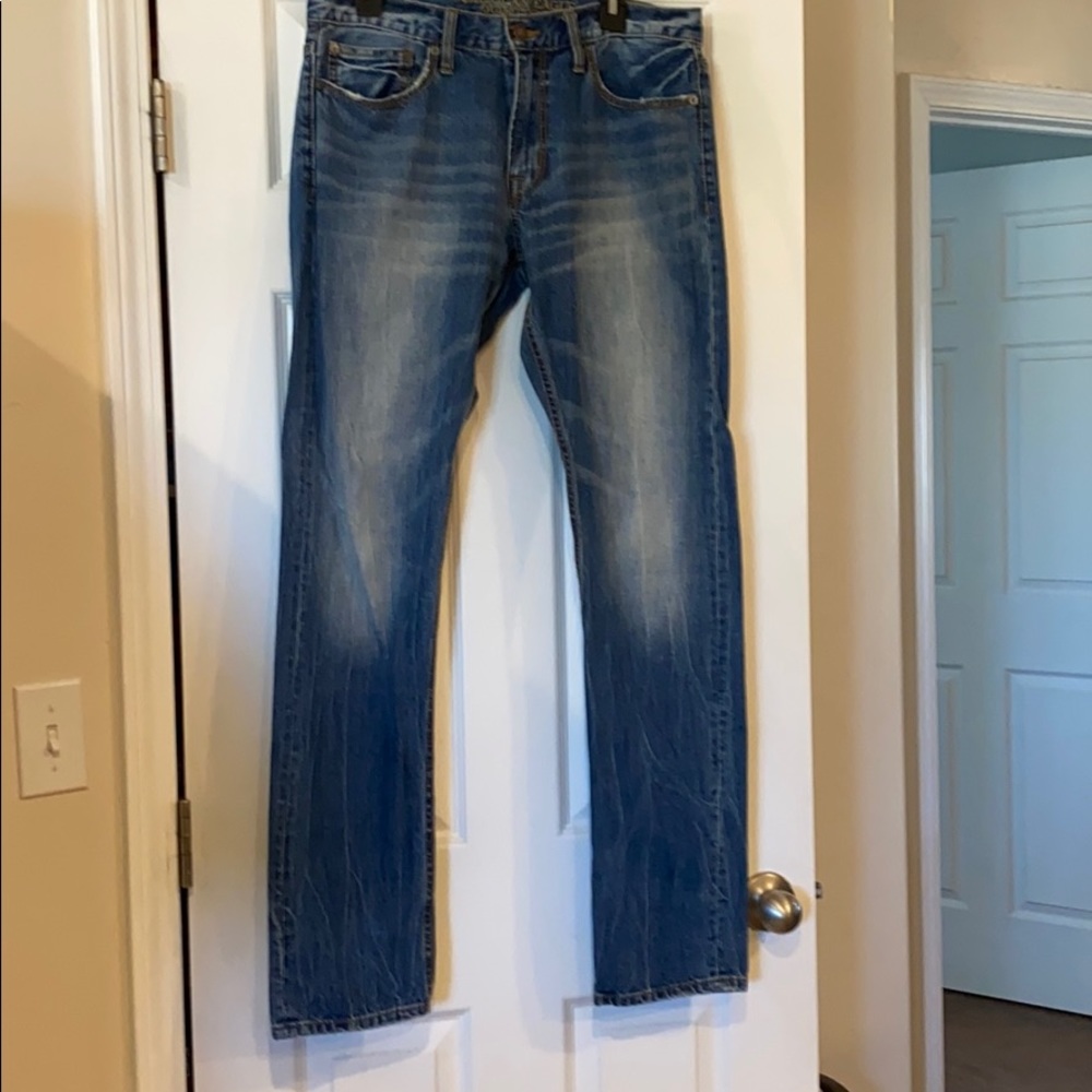AE jeans